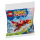Εικόνα της LEGO Sonic The Hedgehog: Balkiry Attack (Polybag) 30704