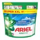 Εικόνα της Κάψουλες Πλυντηρίου Ρούχων Ariel All-in-1 Pods Alpine 44τμχ