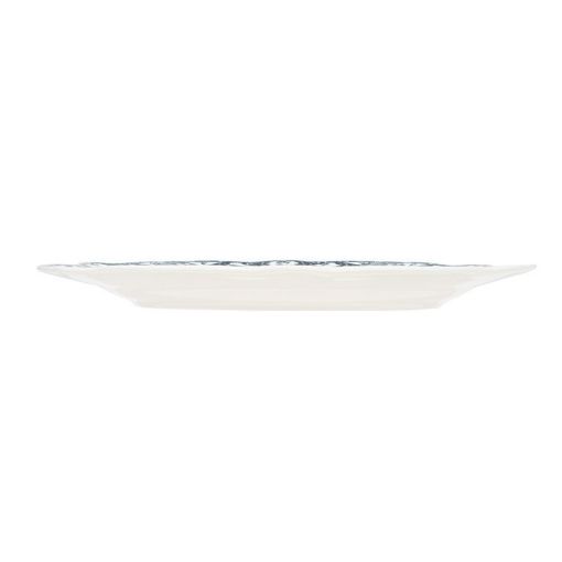 Εικόνα της Πιάτο Ρηχό Estia Reverie Πορσελάνινο 19cm White/Blue 07-38816