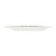 Εικόνα της Πιάτο Ρηχό Estia Reverie Πορσελάνινο 19cm White/Blue 07-38816