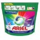 Εικόνα της Κάψουλες Πλυντηρίου Ρούχων Ariel All-in-1 Pods Color 80τμχ