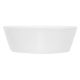 Εικόνα της Σαλατιέρα Estia Kyra Πορσελάνινη 23cm White 07-38434
