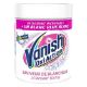 Εικόνα της Καθαριστικό Λεκέδων Ρούχων Vanish Oxi Action White Powder 470g