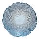Εικόνα της Σαλατιέρα Estia Roche Γυάλινη 19.5cm Blue 07-39479