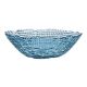 Εικόνα της Σαλατιέρα Estia Roche Γυάλινη 19.5cm Blue 07-39479
