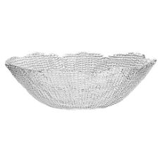 Εικόνα της Σαλατιέρα Estia Roche Γυάλινη 27.5cm Διάφανη 07-39387