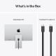 Εικόνα της Apple Studio Display XDR 27" Standard Glass VESA Mount Adapter (No Stand) MFEN4YP/A