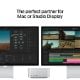 Εικόνα της Apple Studio Display XDR 27" Standard Glass VESA Mount Adapter (No Stand) MFEN4YP/A