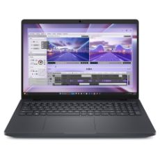 Εικόνα της Laptop Dell Pro Max 16 MC16255 16" AMD Ryzen AI 7 Pro 350 32GB 512B SSD RTX Pro 500 Blackwell 6GB Win11 Pro Magnetite