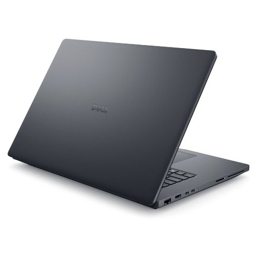 Εικόνα της Laptop Dell Pro Max 18 Plus MB18250 18" Intel Core Ultra 7 265HX 32GB 1TB SSD RTX Pro 2000 Blackwell 8GB Win11 Pro Magnetite