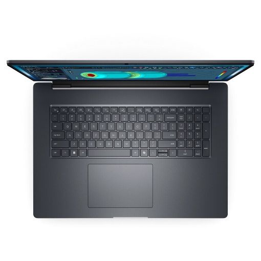 Εικόνα της Laptop Dell Pro Max 18 Plus MB18250 18" Intel Core Ultra 7 265HX 32GB 1TB SSD RTX Pro 2000 Blackwell 8GB Win11 Pro Magnetite