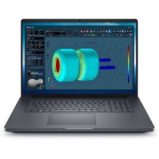 Εικόνα της Laptop Dell Pro Max 18 Plus MB18250 18" Intel Core Ultra 7 265HX 32GB 1TB SSD RTX Pro 2000 Blackwell 8GB Win11 Pro Magnetite