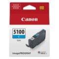 Εικόνα της Μελάνι Canon PFI-5100 Cyan 6953C001