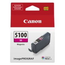 Εικόνα της Μελάνι Canon PFI-5100 Magenta 6954C001