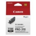 Εικόνα της Μελάνι Canon PFI-5100 Matte Black 6951C001