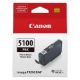 Εικόνα της Μελάνι Canon PFI-5100 Photo Black 6952C001