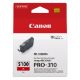 Εικόνα της Μελάνι Canon PFI-5100 Red 6958C001