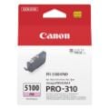 Εικόνα της Μελάνι Canon PFI-5100 Photo Magenta 6957C001