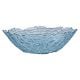 Εικόνα της Σαλατιέρα Estia Roche Γυάλινη 27.5cm Blue 07-39486