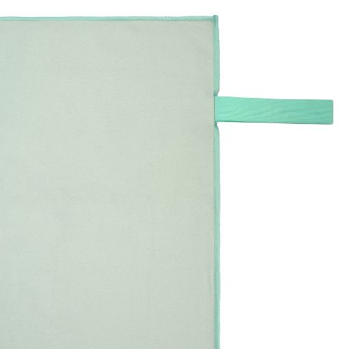 Εικόνα της Πετσέτα Θαλάσσης Estia Reef Microfiber 70x140 cm 00-26202