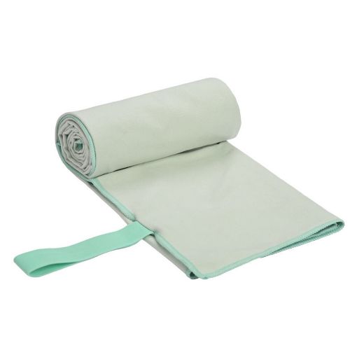 Εικόνα της Πετσέτα Θαλάσσης Estia Reef Microfiber 70x140 cm 00-26202