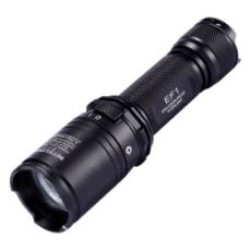 Εικόνα της Φακός Nitecore EF1 830lm IP67 Black