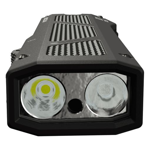 Εικόνα της Φακός Nitecore EDC17 Επαναφορτιζόμενος 1500lm IPX7 Black