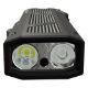 Εικόνα της Φακός Nitecore EDC17 Επαναφορτιζόμενος 1500lm IPX7 Black