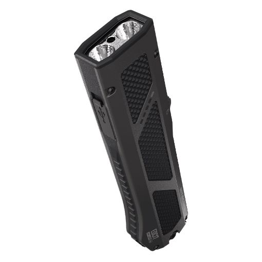 Εικόνα της Φακός Nitecore EDC17 Επαναφορτιζόμενος 1500lm IPX7 Black