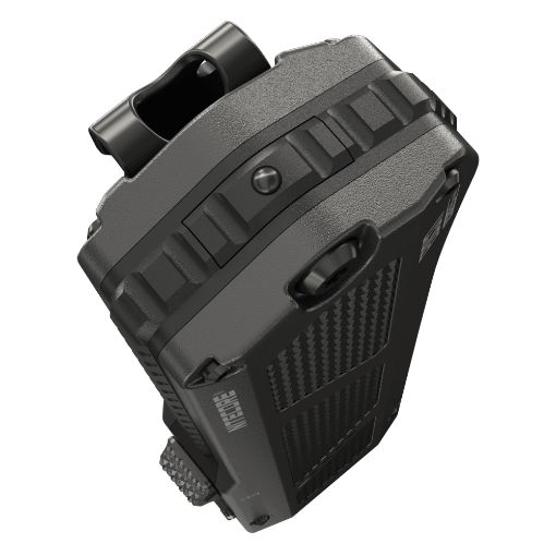 Εικόνα της Φακός Nitecore EDC17 Επαναφορτιζόμενος 1500lm IPX7 Black