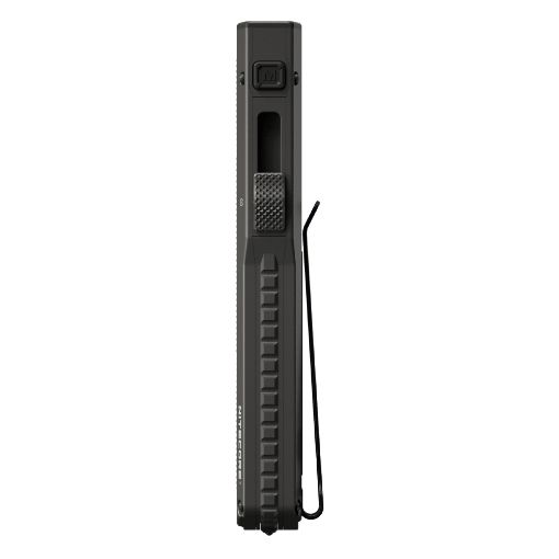 Εικόνα της Φακός Nitecore EDC17 Επαναφορτιζόμενος 1500lm IPX7 Black