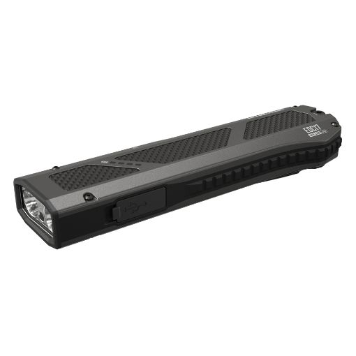 Εικόνα της Φακός Nitecore EDC17 Επαναφορτιζόμενος 1500lm IPX7 Black