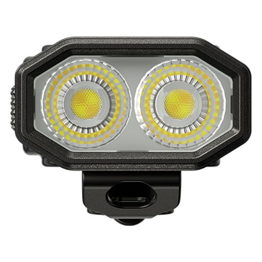 Εικόνα της Φακός Nitecore EDC09 MCT Επαναφορτιζόμενος 1600lm IPX6 Black