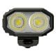 Εικόνα της Φακός Nitecore EDC09 MCT Επαναφορτιζόμενος 1600lm IPX6 Black