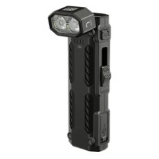 Εικόνα της Φακός Nitecore EDC09 MCT Επαναφορτιζόμενος 1600lm IPX6 Black