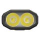 Εικόνα της Φακός Nitecore EDC07 Επαναφορτιζόμενος 1500lm IP67 Tan