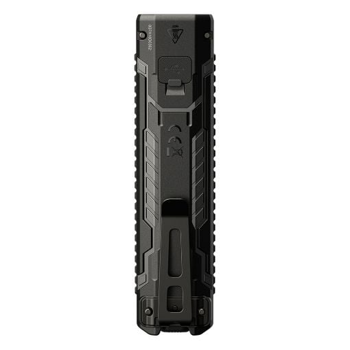 Εικόνα της Φακός Nitecore EDC07 Επαναφορτιζόμενος 1500lm IP67 Tan