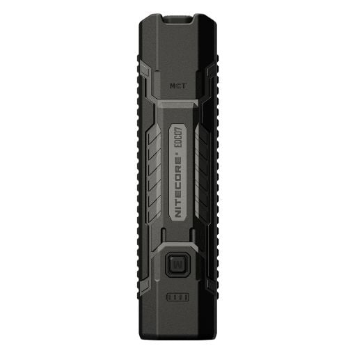 Εικόνα της Φακός Nitecore EDC07 Επαναφορτιζόμενος 1500lm IP67 Tan