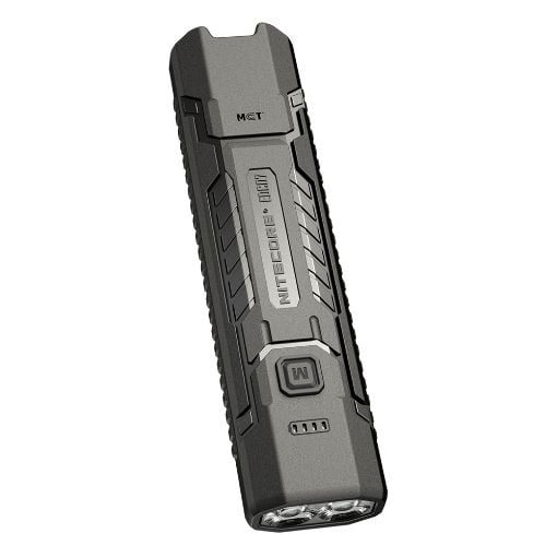 Εικόνα της Φακός Nitecore EDC07 Επαναφορτιζόμενος 1500lm IP67 Tan