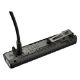 Εικόνα της Φακός Nitecore EDC07 Επαναφορτιζόμενος 1500lm IP67 Tan