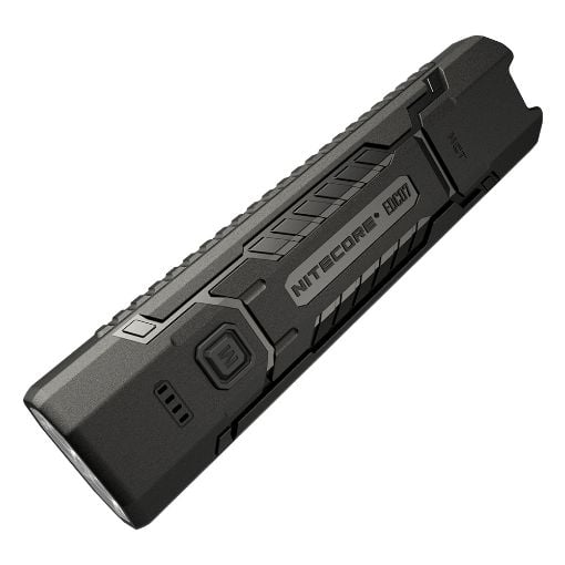 Εικόνα της Φακός Nitecore EDC07 Επαναφορτιζόμενος 1500lm IP67 Tan