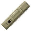 Εικόνα της Φακός Nitecore EDC07 Επαναφορτιζόμενος 1500lm IP67 Tan
