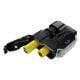 Εικόνα της Φακός Nitecore CL10 MultiPurpose 45lm IPX4 Black