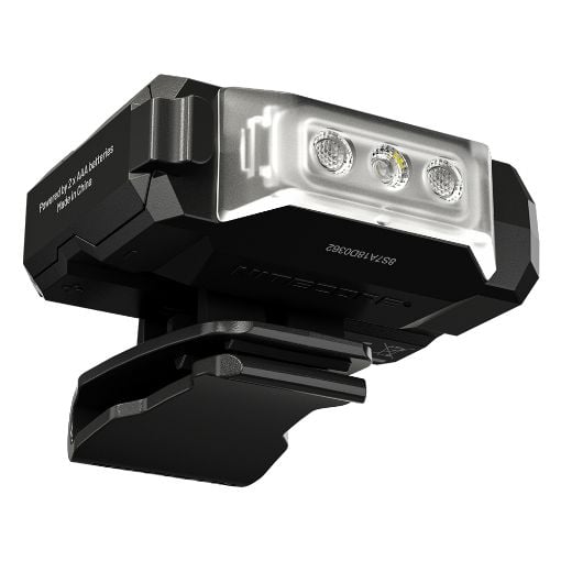 Εικόνα της Φακός Nitecore CL10 MultiPurpose 45lm IPX4 Black