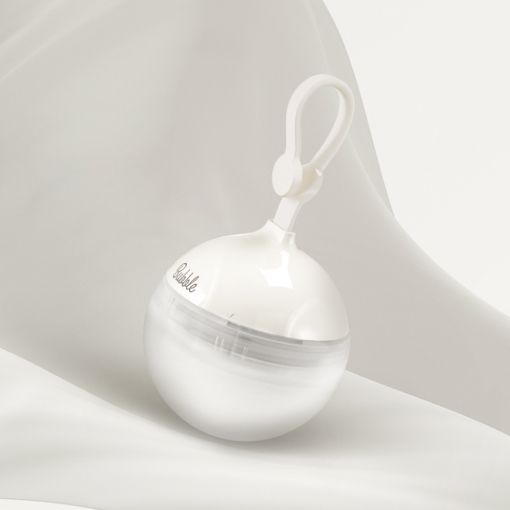 Εικόνα της Φανάρι Μπαταρίας Nitecore Bubble 100lm IPX4 White