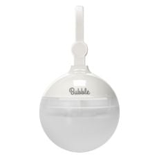 Εικόνα της Φανάρι Μπαταρίας Nitecore Bubble 100lm IPX4 White