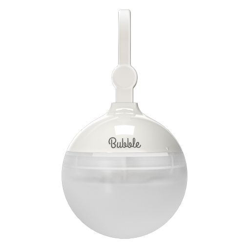 Εικόνα της Φανάρι Μπαταρίας Nitecore Bubble 100lm IPX4 White
