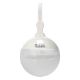 Εικόνα της Φανάρι Μπαταρίας Nitecore Bubble 100lm IPX4 White