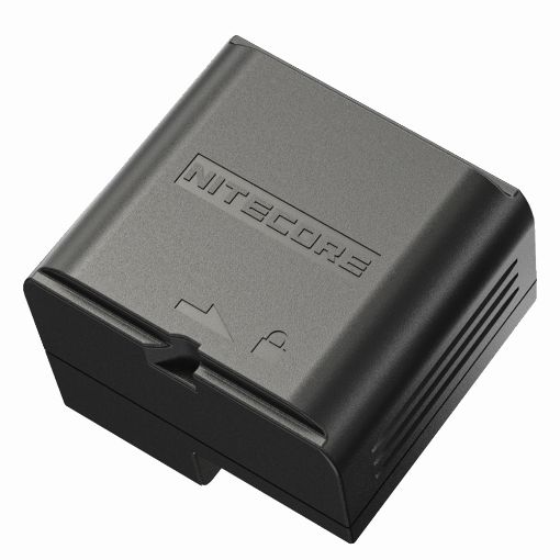 Εικόνα της Επαναφορτιζόμενη Μπαταρία Nitecore PLB500 500mAh 3.7V για NPL25