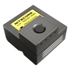 Εικόνα της Επαναφορτιζόμενη Μπαταρία Nitecore PLB500 500mAh 3.7V για NPL25